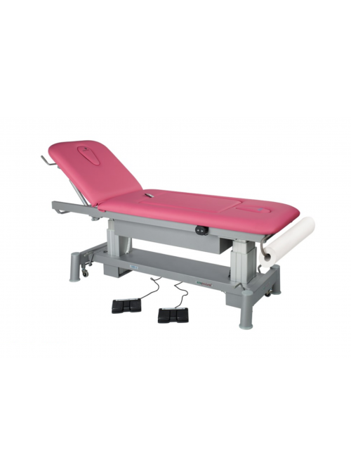 Camilla Eléctrica C6880 2