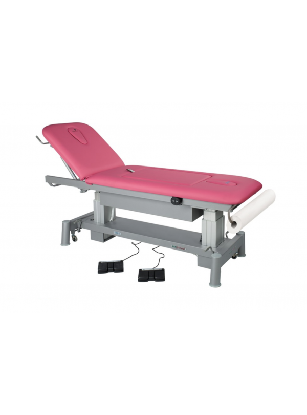 Camilla Eléctrica C6880