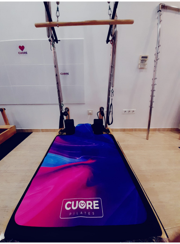 Esterilla para Reformer