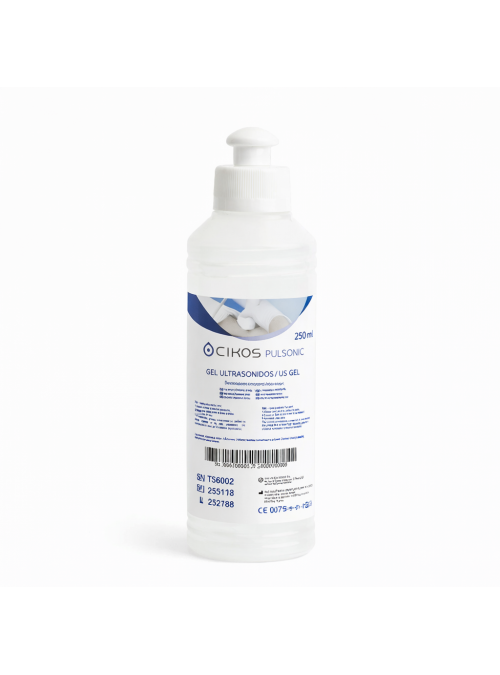 Gel de Ultrasonidos Pulsonic 2