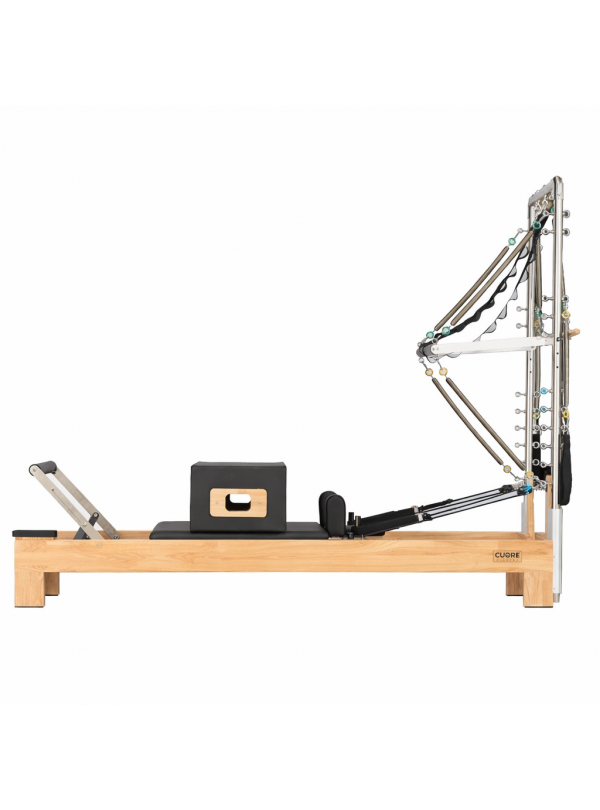 Reformer con Torre de Madera StartPro