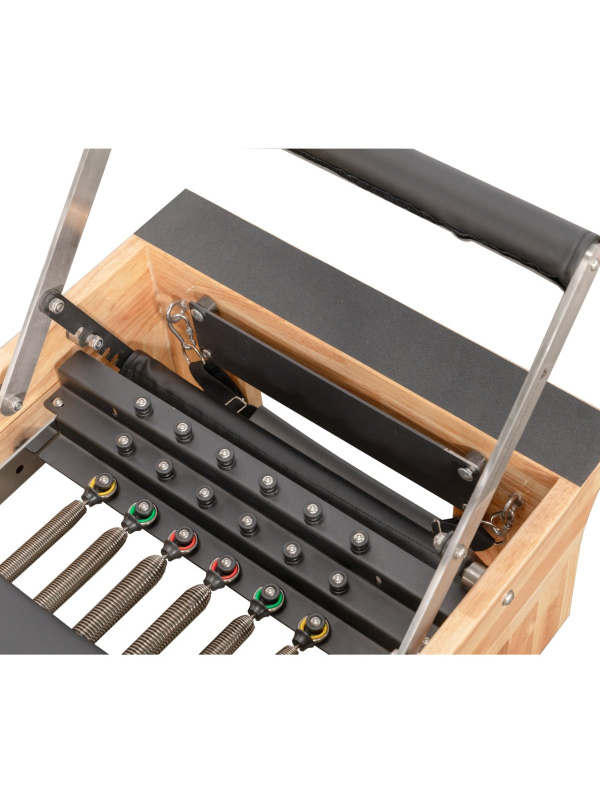 Reformer con Torre de Madera StartPro