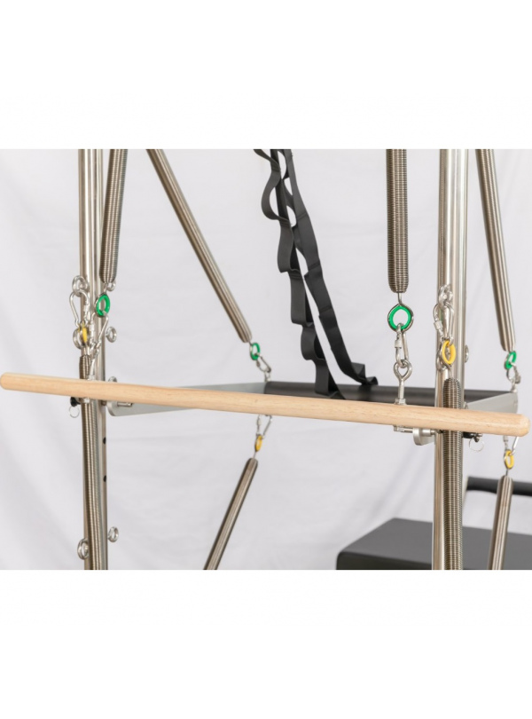 Reformer con Torre de Madera StartPro