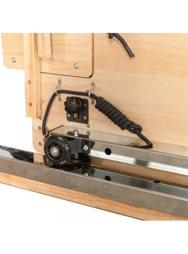 Reformer con Torre de Madera StartPro