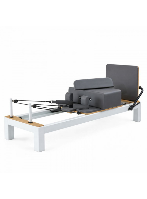Reformer Blanco de Aluminio StartPro