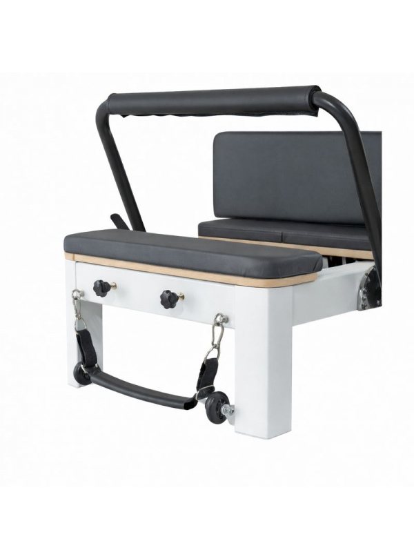 Reformer Blanco de Aluminio StartPro