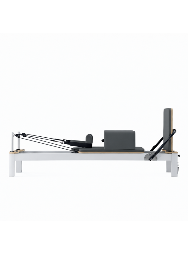 Reformer Blanco de Aluminio StartPro