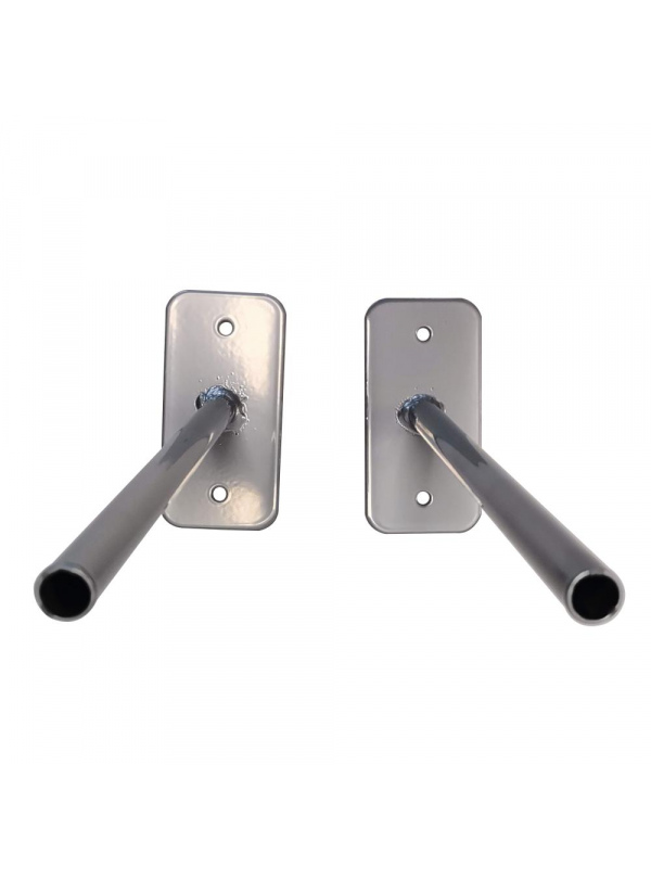 Barras de Pared para Colchonetas (x2)