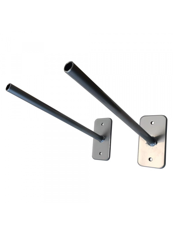 Barras de Pared para Colchonetas (x2)