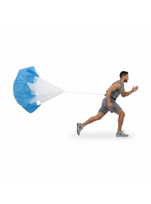 Paracaídas Potenciador...