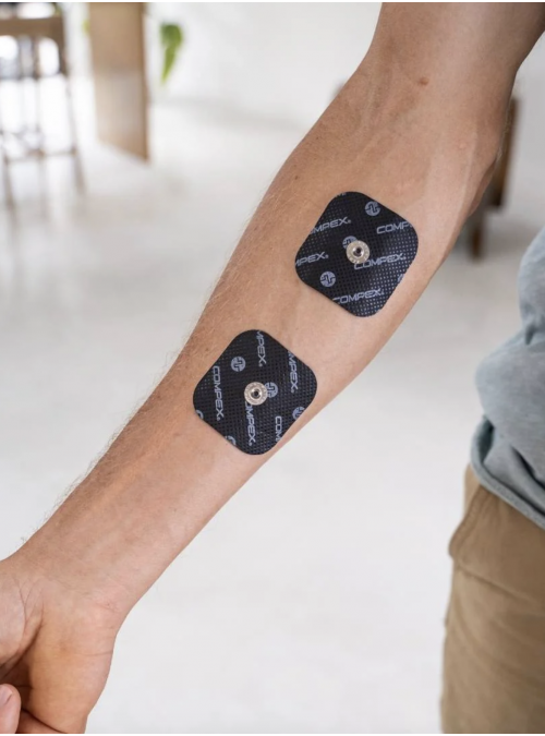 Electrodos Snap COMPEX 5 x... 2