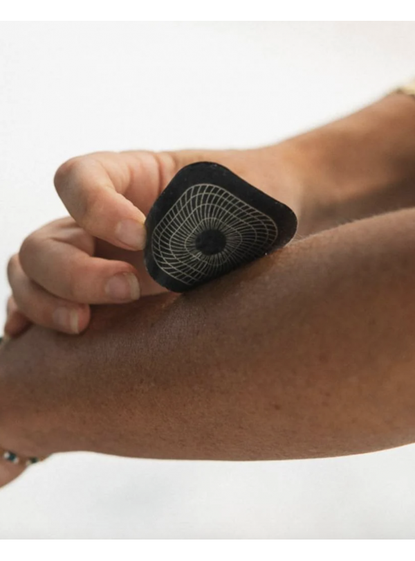 Electrodos Snap COMPEX 5 x 5 cm (4 uds.)