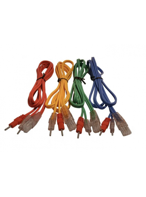 Cable Compex Banana 8 Pin...