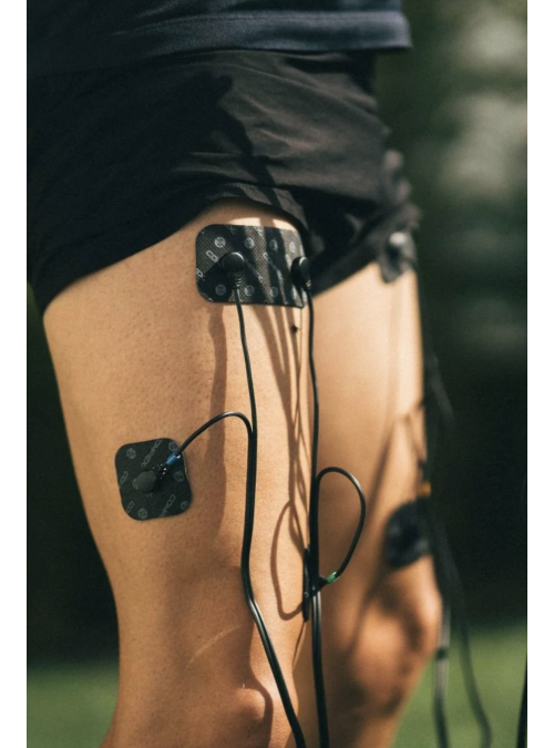 Cable Compex Snap 6 Pin (4... 2