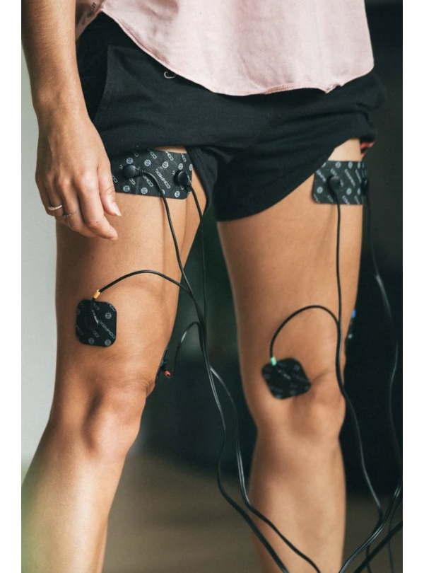 Cable Compex Snap 6 Pin (4 uds.)