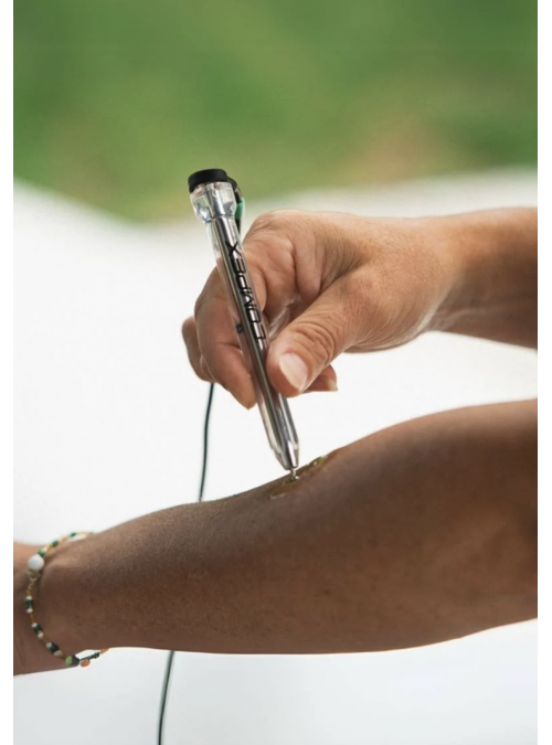 Lápiz de Punto Motor Compex 2