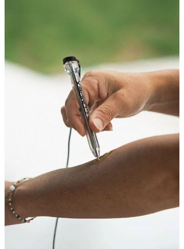 Lápiz de Punto Motor Compex