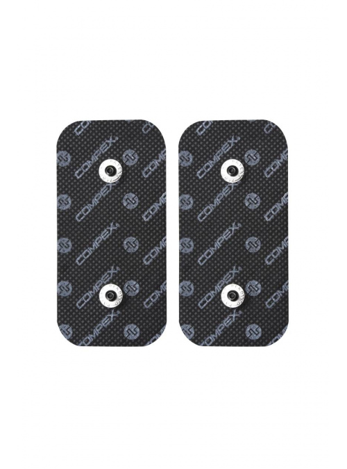 Electrodos Snap COMPEX 5 x...