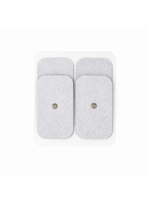 Electrodos Snap 50 x 90 mm...