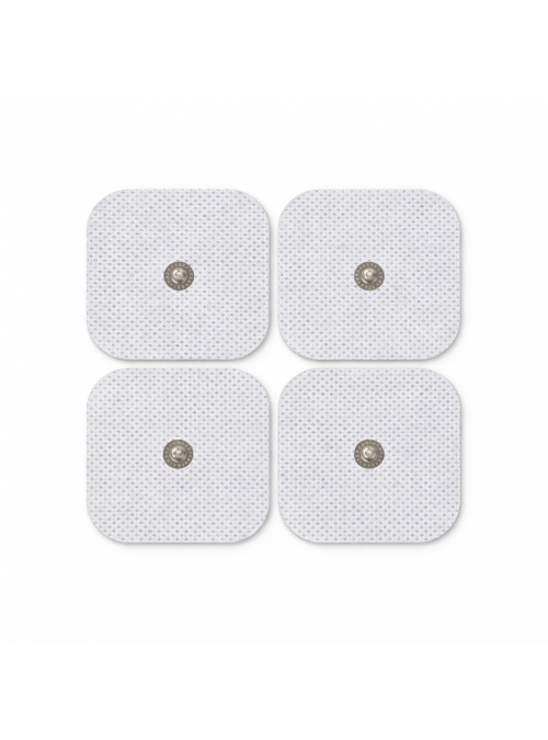 Electrodos Snap 50 x 50 mm...