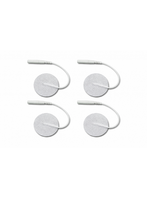 Electrodos adhesivos Ø 32...