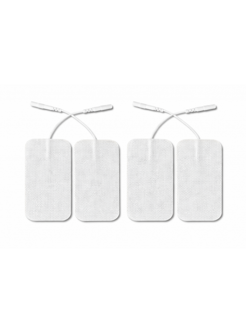 Electrodos adhesivos 50 x...