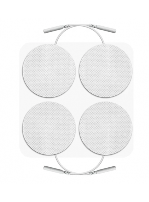 Electrodos adhesivos Ø 50...