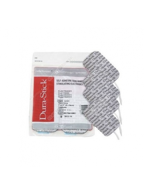 Electrodos adhesivos... 2