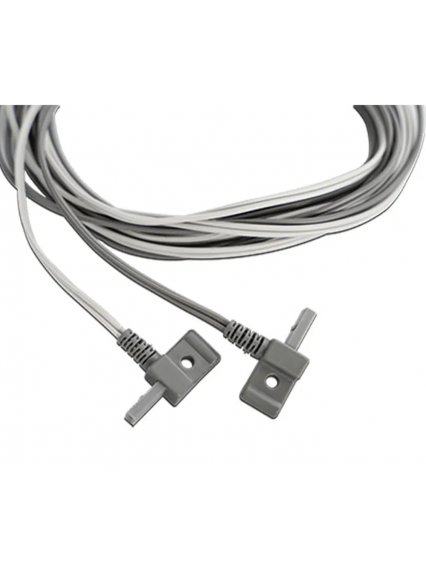 Cables Bipolares CEFAR (Pack 2 uds.)