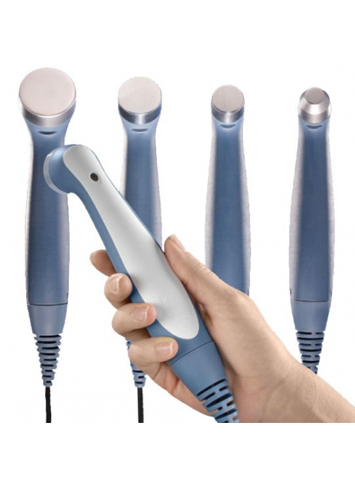 Cabezal de Ultrasonidos...