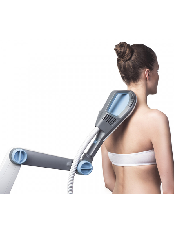 Sistema Super Inductivo BTL-6000 Elite