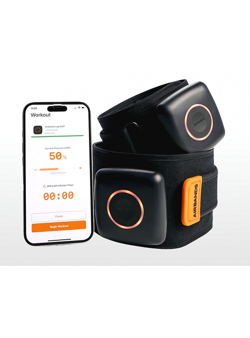 AirBands BFR 2.0