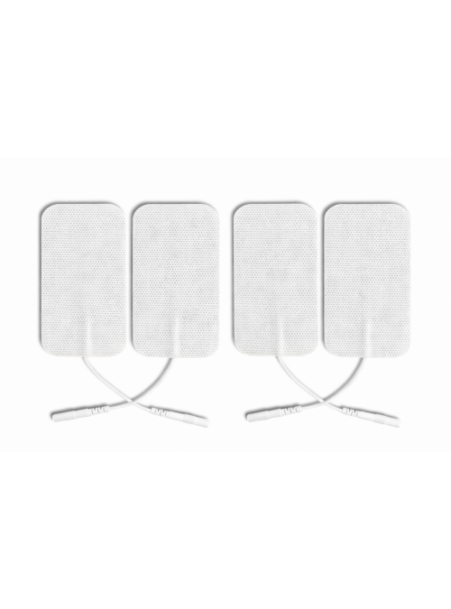 Electrodos adhesivos 50 x...