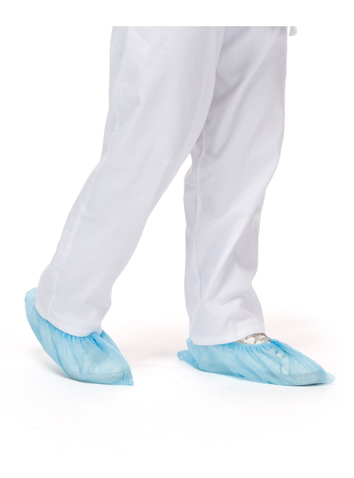 Cubrezapatos Polipropileno...