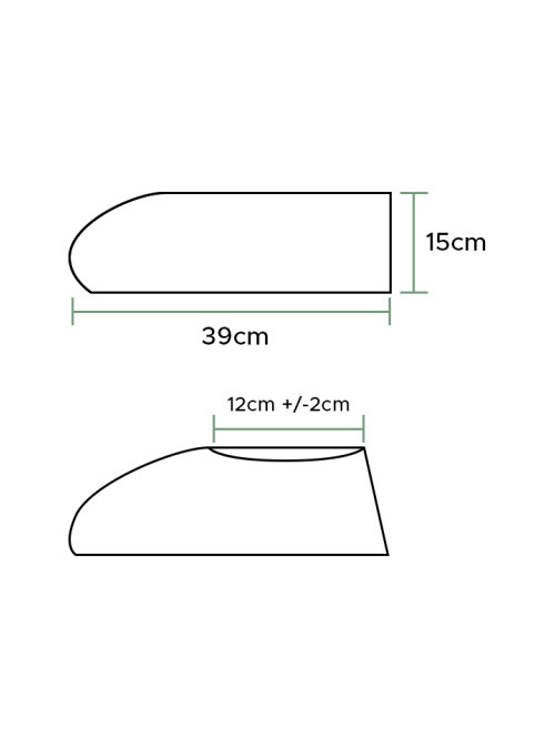 Cubrezapatos Polipropileno... 2