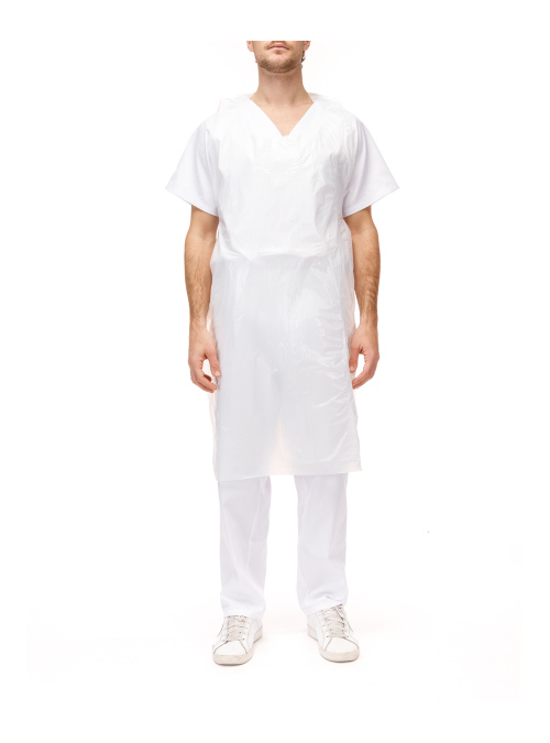 Delantal Desechable de... 2