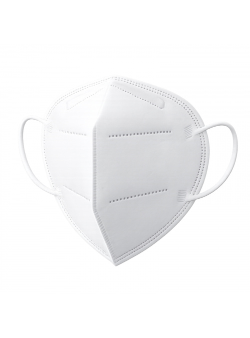 Mascarilla FFP2 (10 uds.) 2