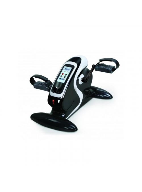 Pedalier Digital Motorizado