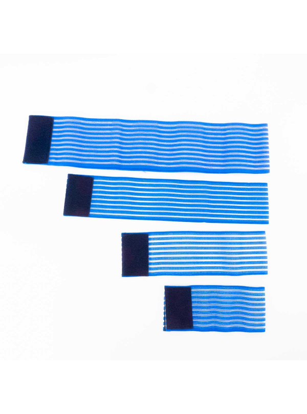 Cinchas Velcro Lessa