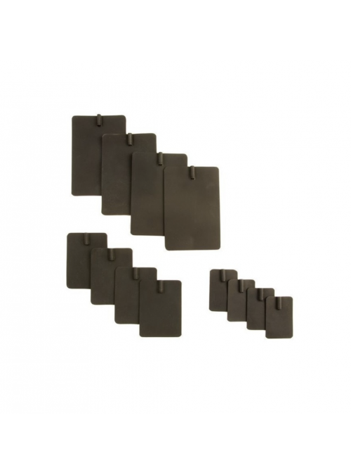 Electrodos Flexibles de...