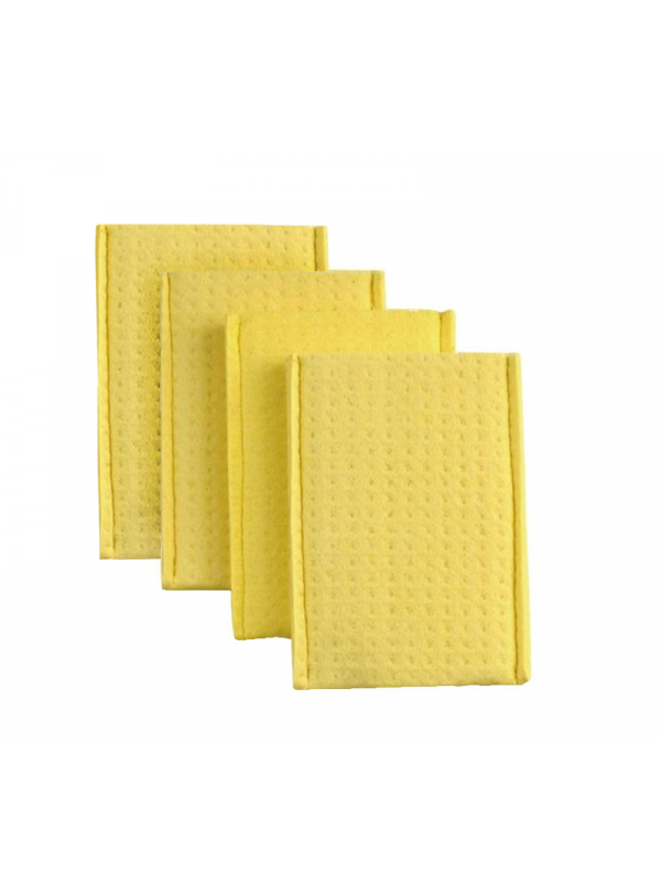 Esponjas para Electrodos (4 uds.)