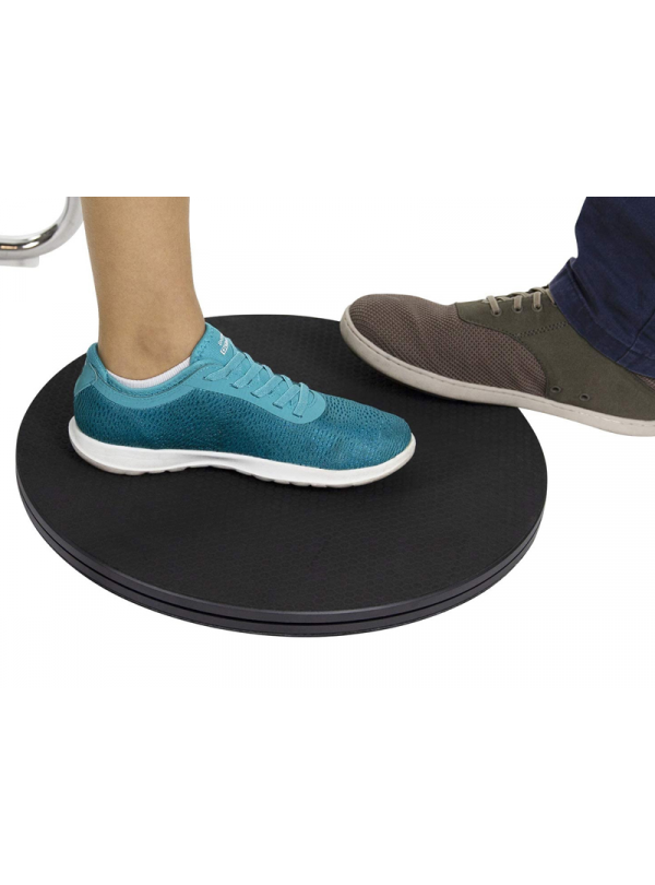 Disco Giratorio de Transferencia