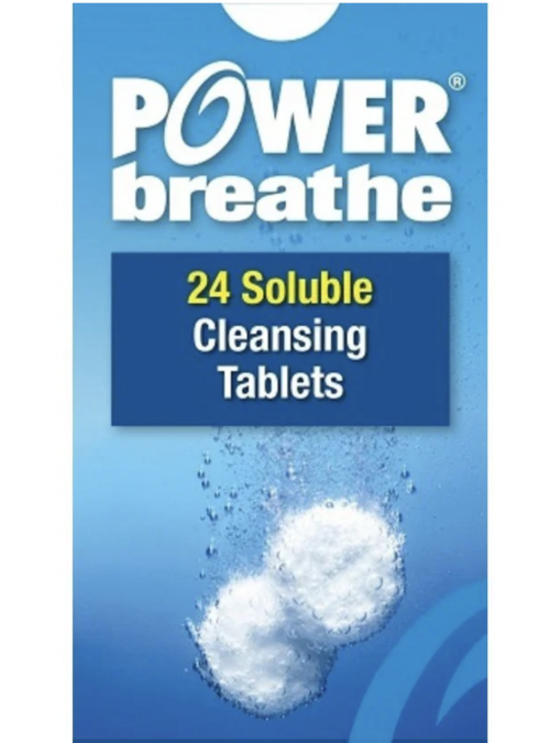 Pastillas Esterilizadoras...