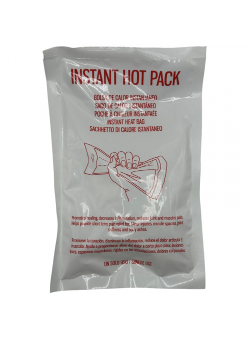 Instant Hot Pack