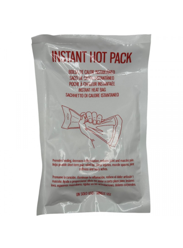 Instant Hot Pack