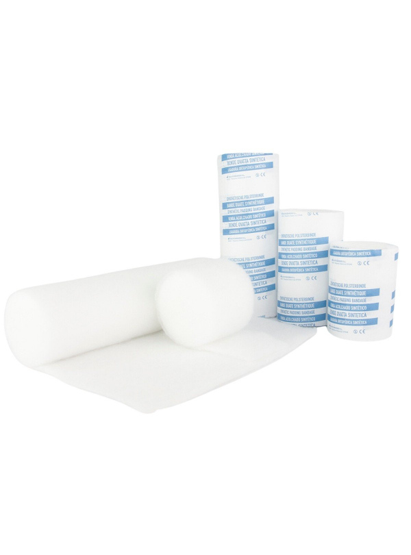 Venda de Acolchado Sintético