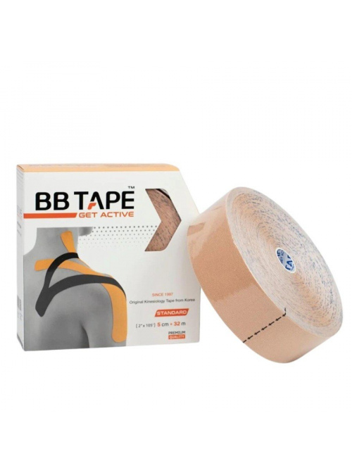 BB Tape XL 2