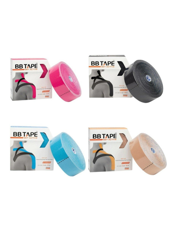 BB Tape XL