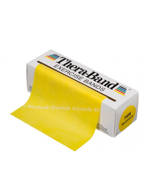 TheraBand Exercisers 15 cm... 2