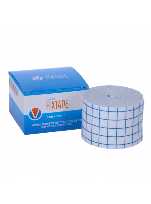 Base Vendaje Fix McConnell...